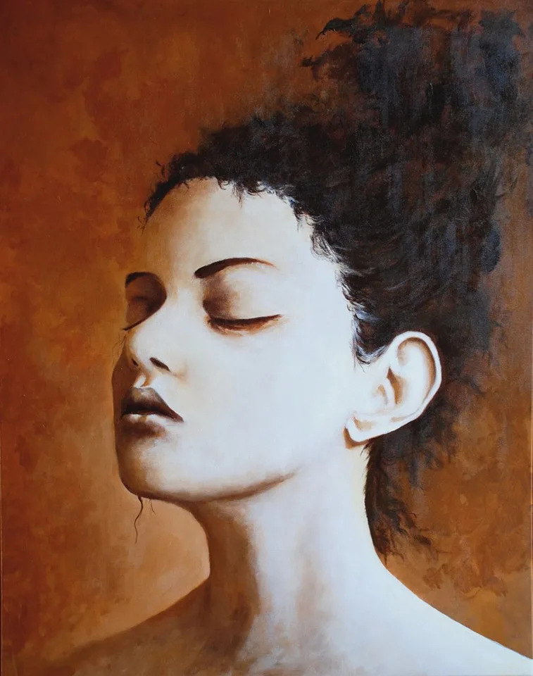 Marina — œuvre de Didier Audibert